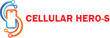 Cellular Hero-s Logo ok