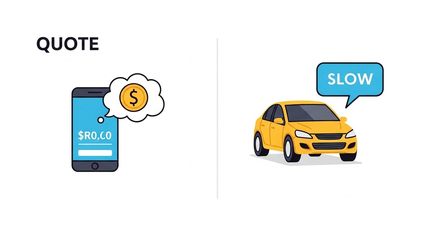 How buyback programs work: quote, ship, verify, get paid