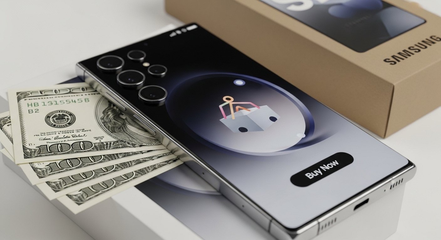 Sell Samsung Galaxy S24 Online | iPhone Trade In & Galaxy Cash Guide