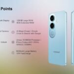 Coolpad CP12 Neo Plus photo 4