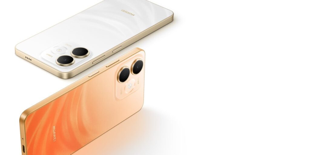 Huawei Enjoy 100