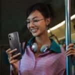 Huawei Enjoy 100 photo 3