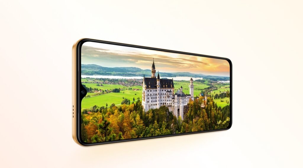 Huawei Enjoy 100 gallery photo 4