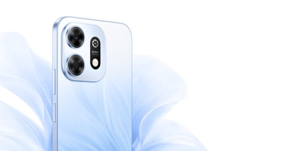 Huawei Enjoy 100 Pro gallery photo 1