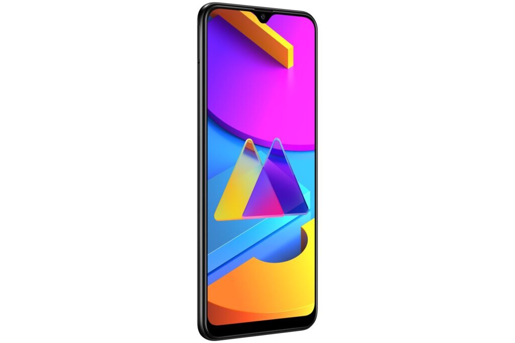 Samsung Galaxy M10s gallery photo 2