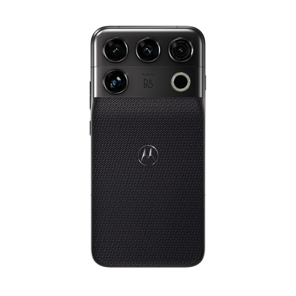 Motorola Signature 27 gallery photo 2