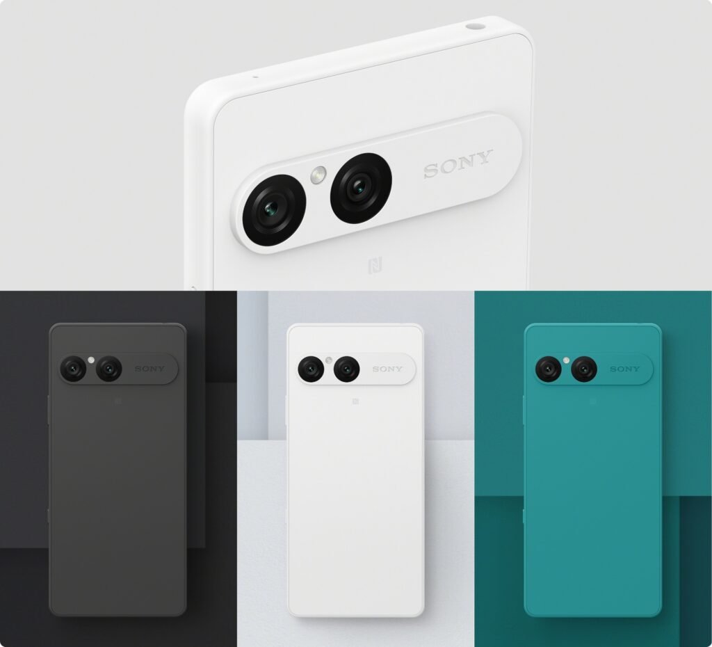 Sony Xperia 10 VII gallery photo 2