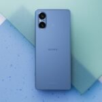 Sony Xperia 5 V photo 2