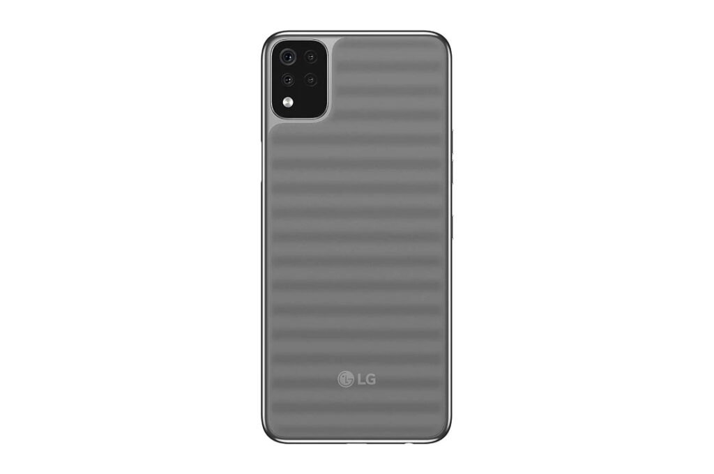 LG K42 gallery photo 2
