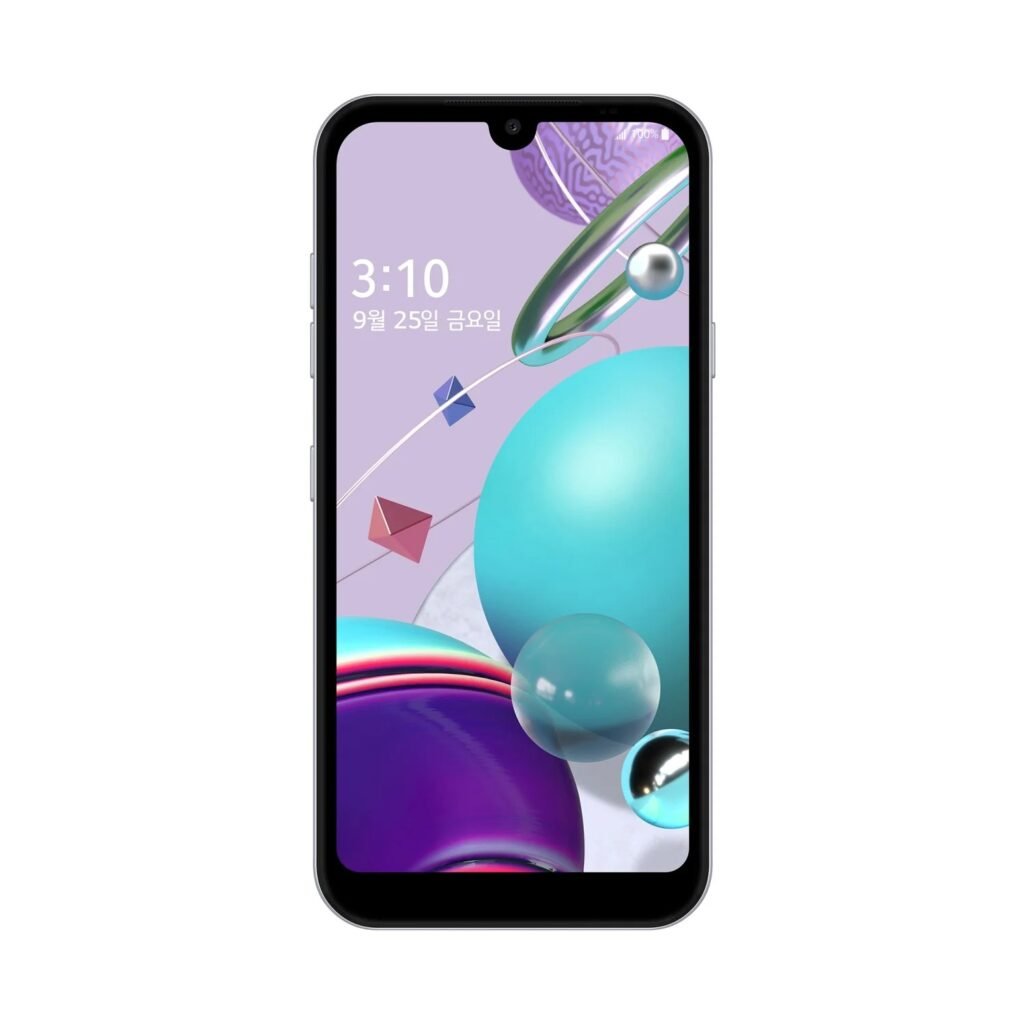 LG Q31 gallery photo 2