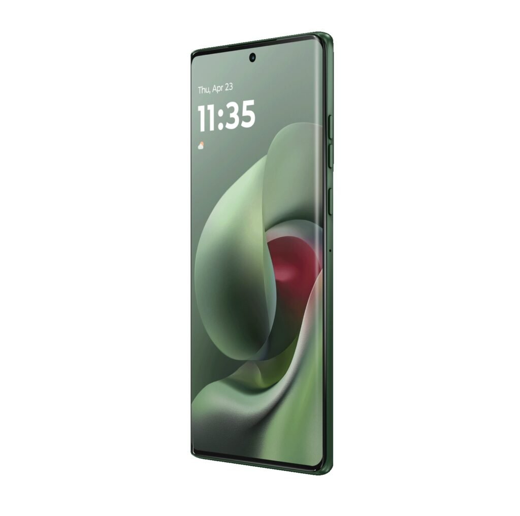 Motorola G96 gallery photo 2