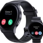 Motorola Moto Watch 120 photo 2