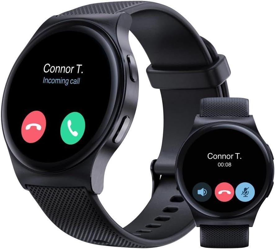 Motorola Moto Watch 120 gallery photo 2