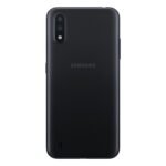 Samsung Galaxy A01 photo 2