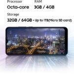 Samsung Galaxy A02s photo 2