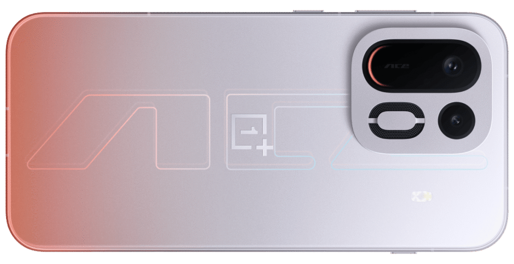 OnePlus Ace 7 gallery photo 3