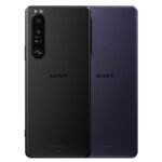 Sony Xperia 1 III photo 3