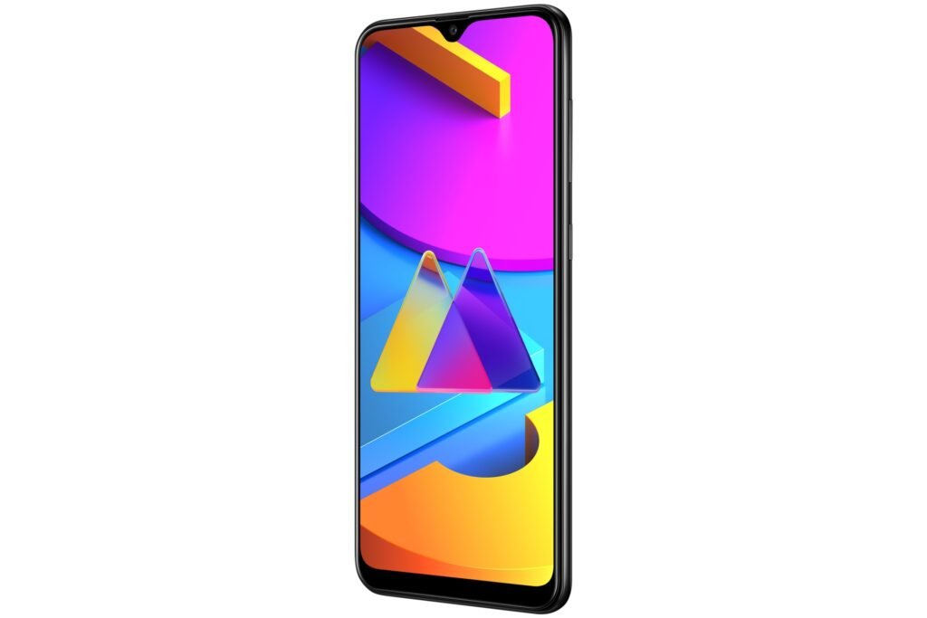 Samsung Galaxy M10s gallery photo 3