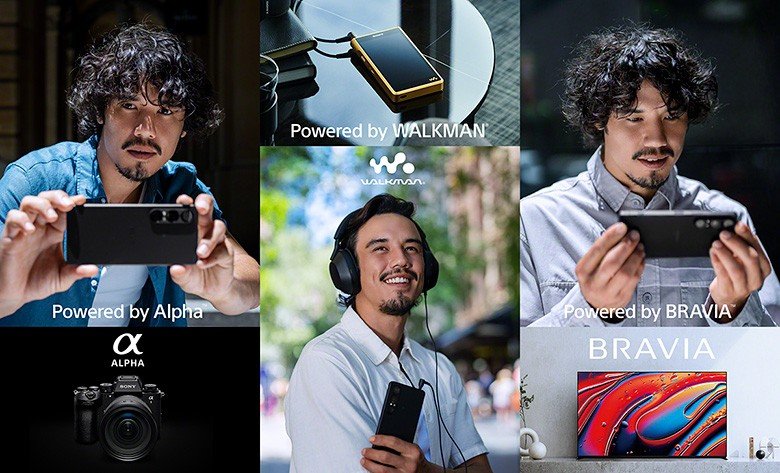 Sony Xperia 1 VII gallery photo 3
