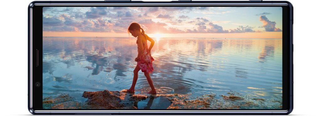 Sony Xperia 5 gallery photo 3
