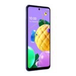 LG K52 photo 3