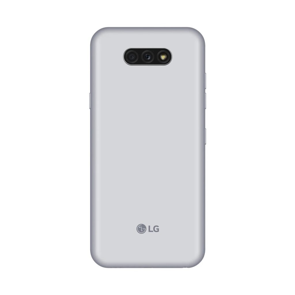 LG Q31 gallery photo 3