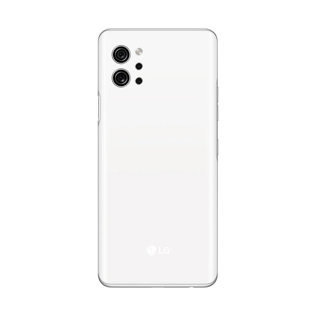 LG Q92 5G gallery photo 3