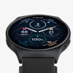 Motorola Moto Watch 120 photo 3