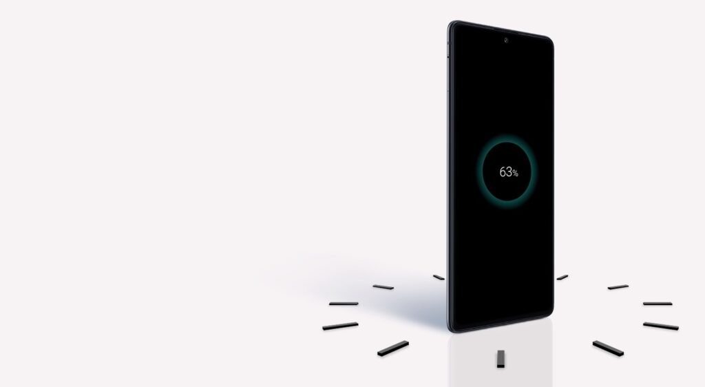 Samsung Galaxy S10 Lite gallery photo 3