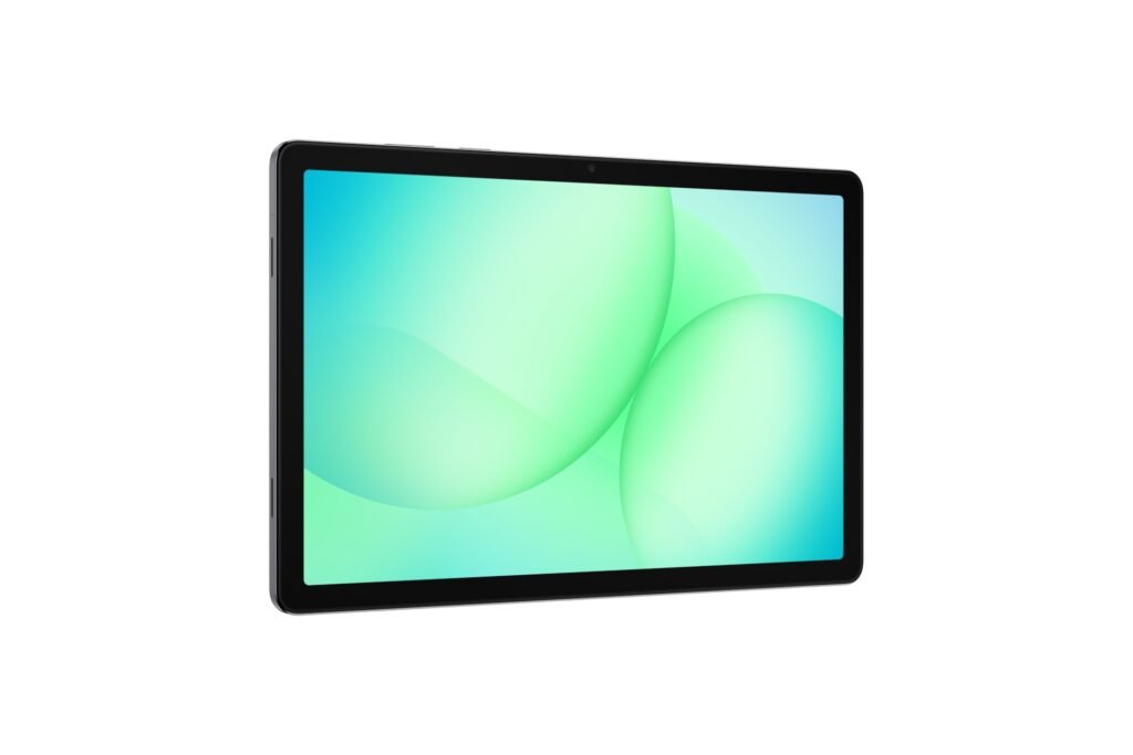 Samsung Galaxy Tab A11+ gallery photo 3