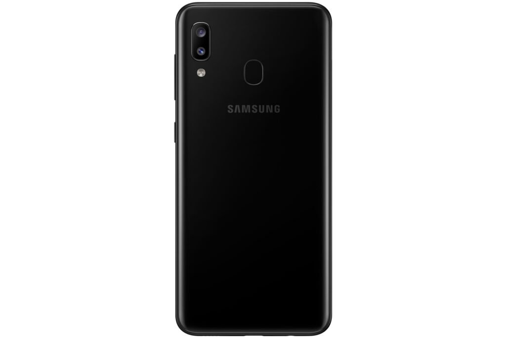 Samsung Galaxy M10s gallery photo 4