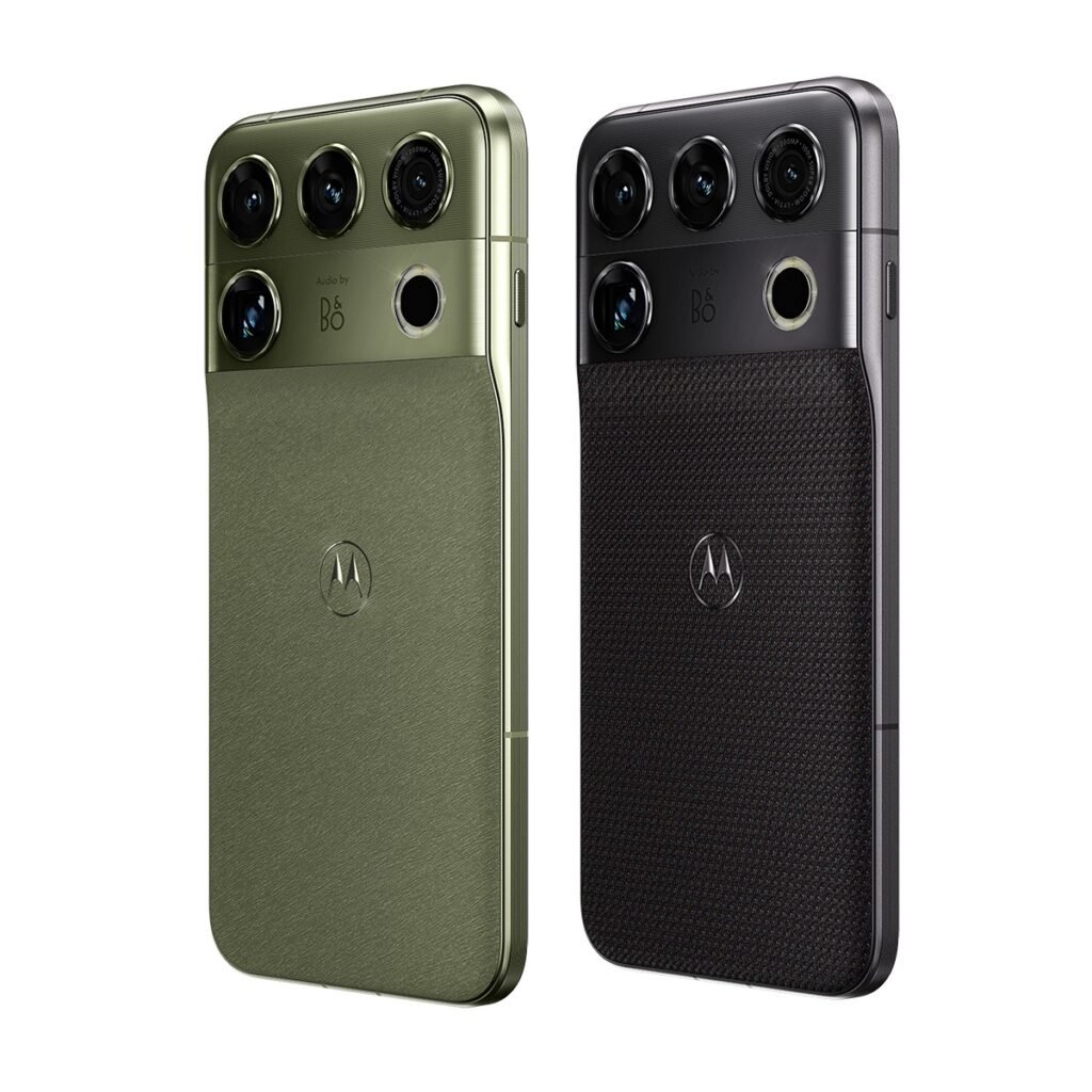 Motorola Signature 27 gallery photo 4