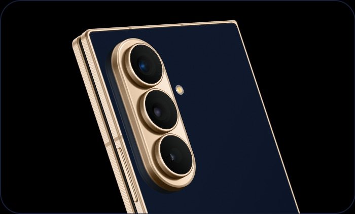 Samsung W27 gallery photo 4