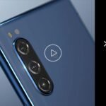 Sony Xperia 5 photo 4