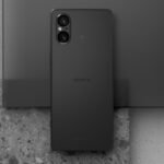 Sony Xperia 5 V photo 4