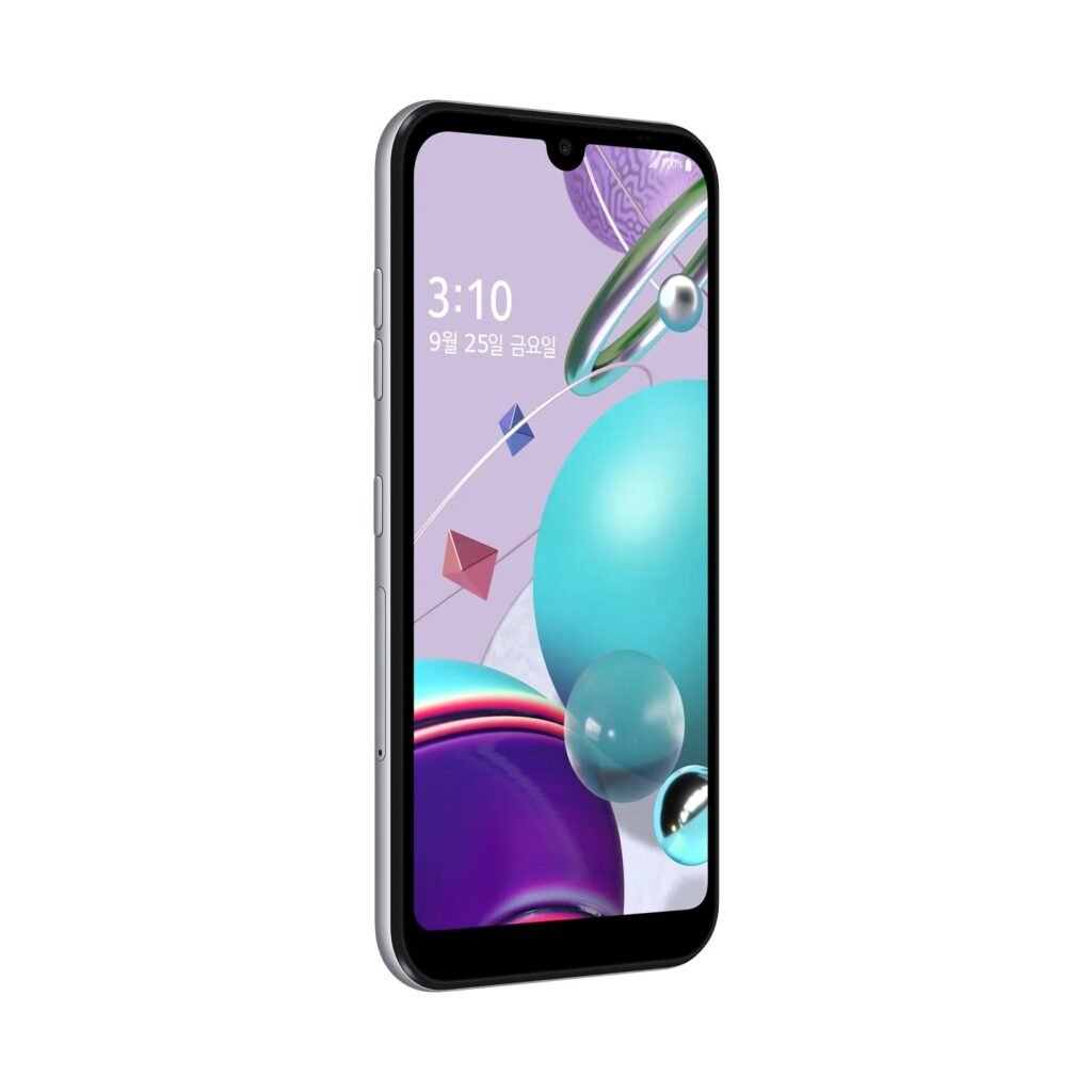 LG Q31 gallery photo 4