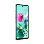 LG Q92 5G photo 4