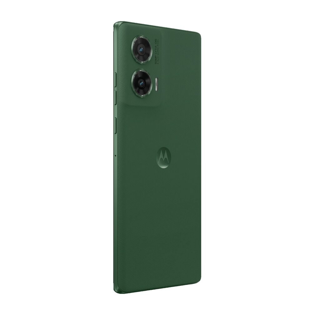 Motorola G96 gallery photo 4