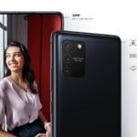 Samsung Galaxy S10 Lite photo 4