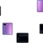 Samsung Galaxy Z Flip photo 4