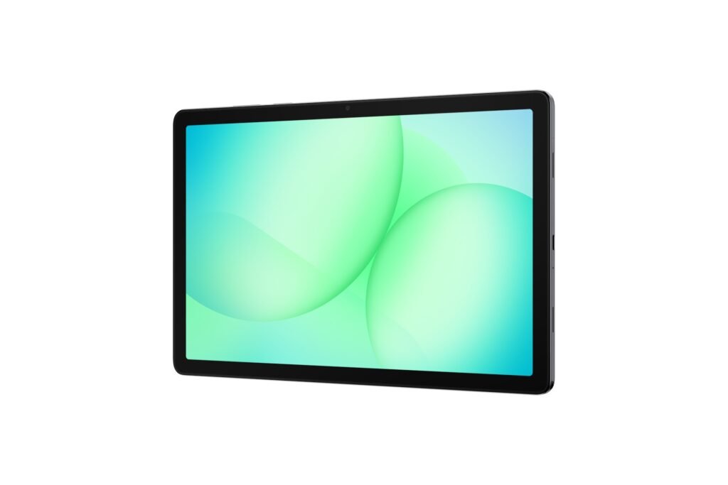 Samsung Galaxy Tab A11+ gallery photo 4
