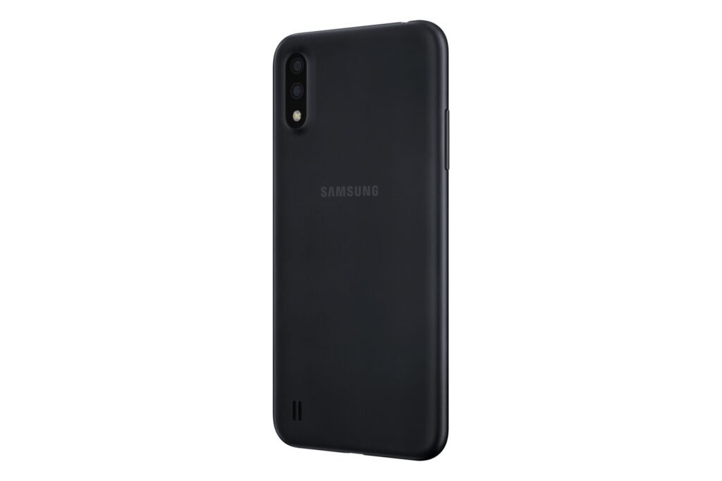 Samsung Galaxy A01 gallery photo 4