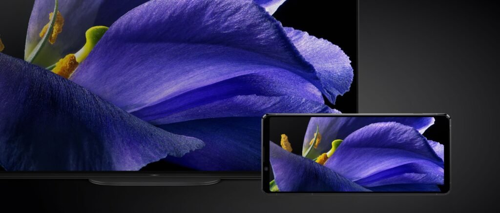 Sony Xperia 1 II gallery photo 5