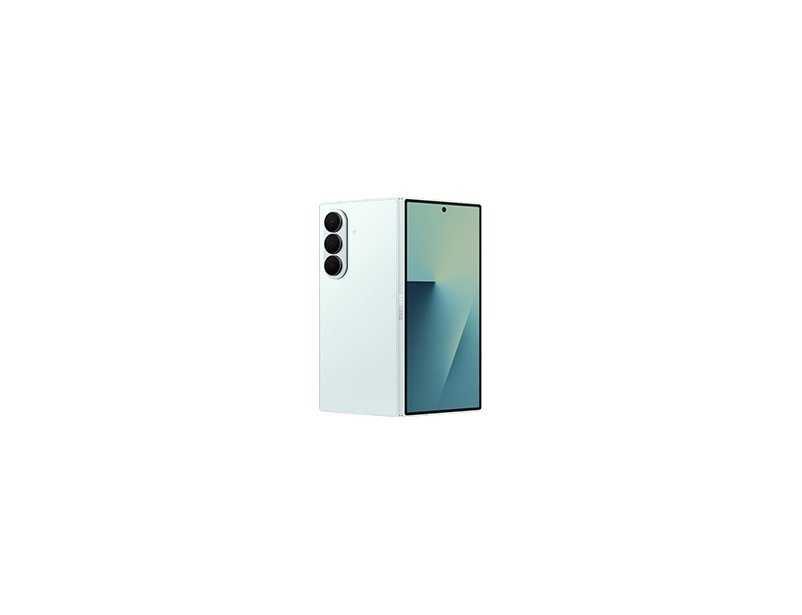 Samsung Galaxy Z Fold7 gallery photo 5