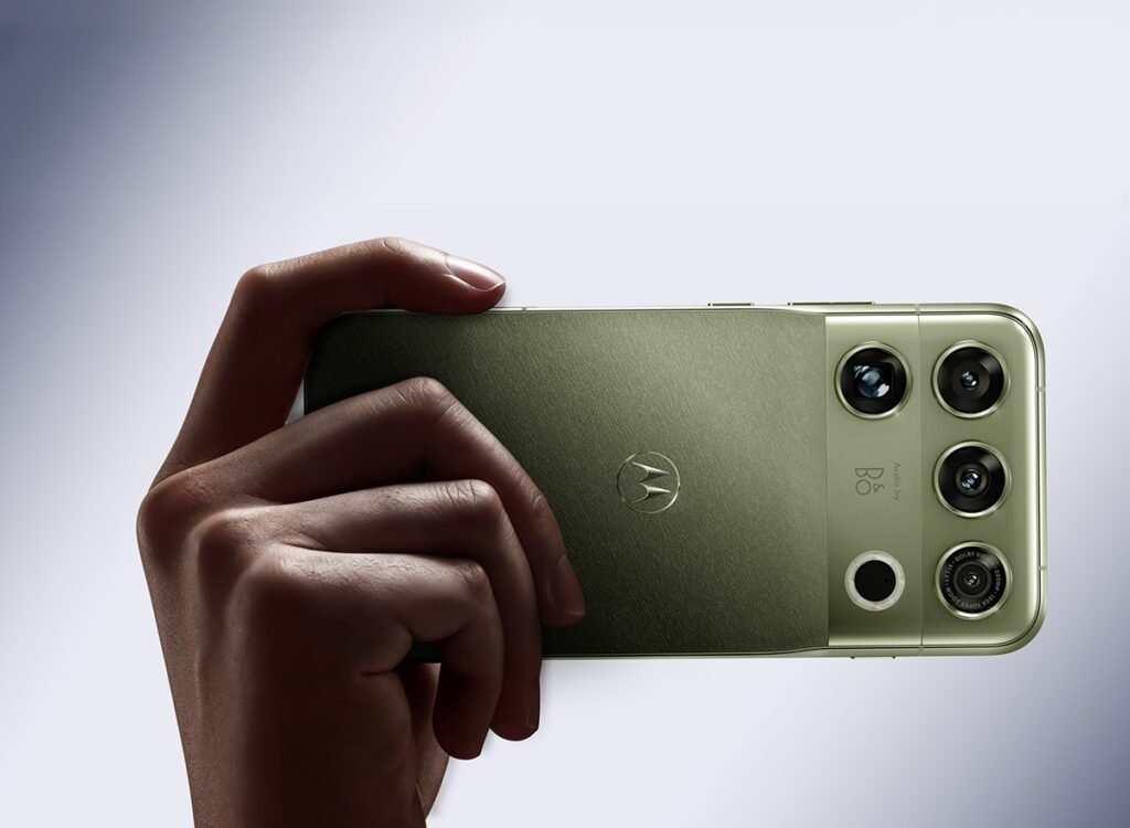Motorola Signature 27 gallery photo 5