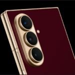 Samsung W27 photo 5