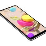 LG K42 photo 5
