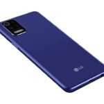 LG K52 photo 5