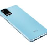 LG K62 photo 5