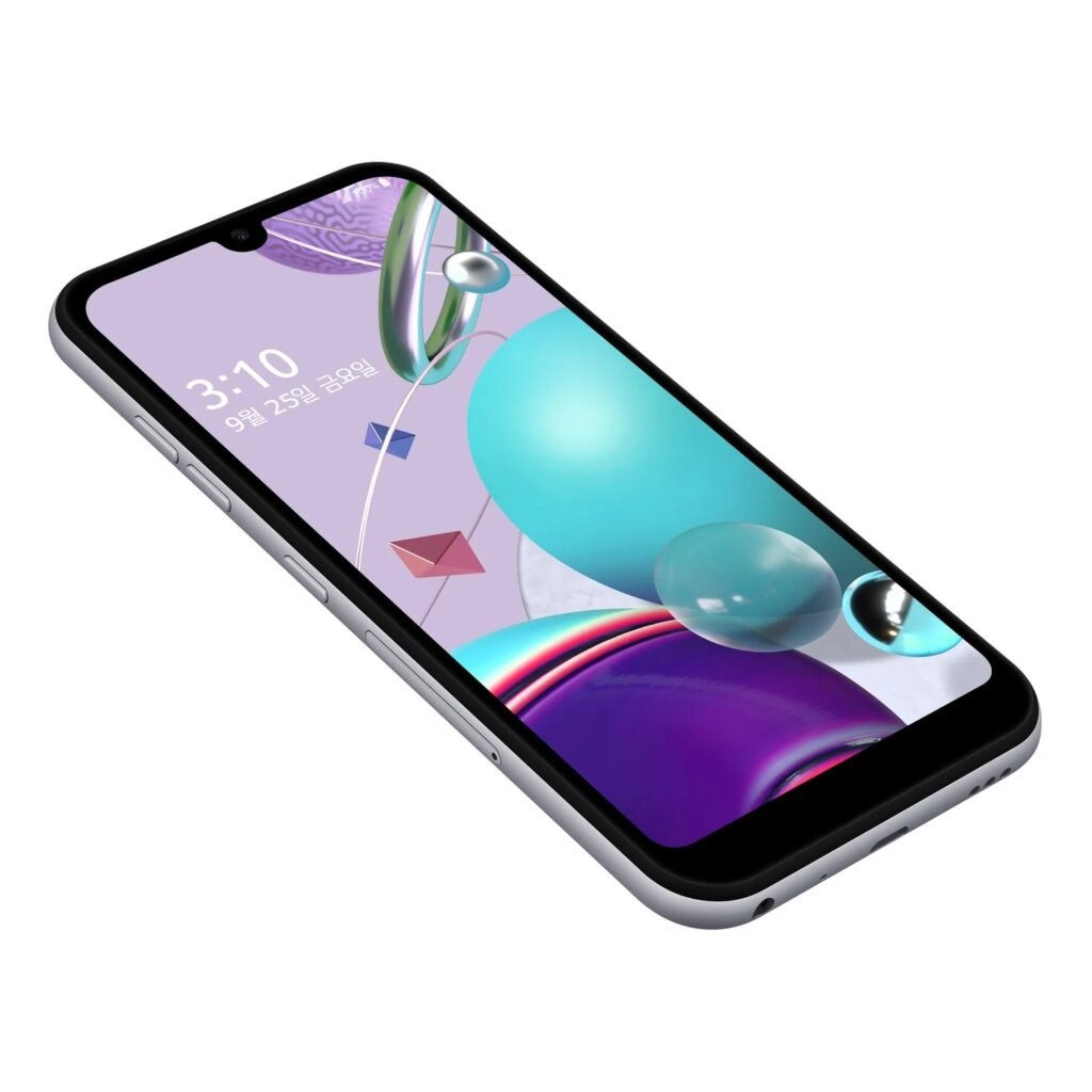 LG Q31 gallery photo 5